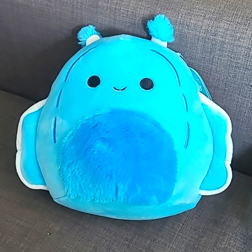 Josa Squishmallow
